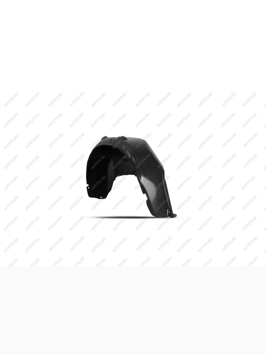 Подкрылок SUZUKI SX4 new, 032013->, 2wd+4wd (задний левый)  Сузуки Сх4 SUZUKI 990np-64r20-00l  в Перми Пермском крае