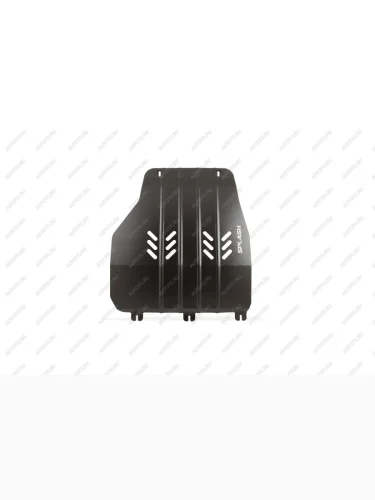 ЗК SUZUKI Splash (08-) 1,01,2 бен. АTМT  Сузуки Сплэш SUZUKI 990nz-17021-sie