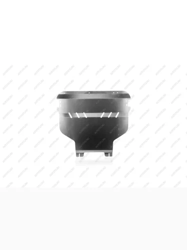 ЗК и крепеж FORD Focus III (15->) (4 мм) 1,51,62,0 бен. АTМT  Форд Фокус FORD fsh.0020.000012