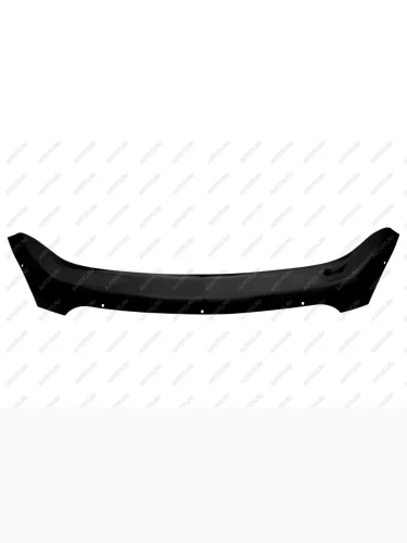 Дефлектор капота Spark 2020 комплект 1шт  Шевроле Спарк CHEVROLET chshdp041nl