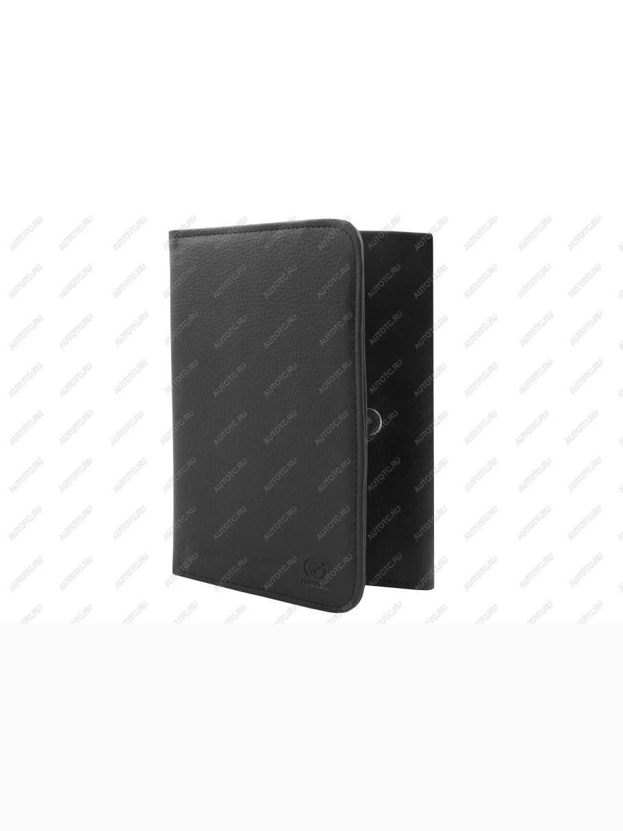 ПАПКА КОЖ ТОНК ДЛЯ КОМПЛ ДОКУМЕНТОВ  Мазда MAZDA 8300-77-1979  в Самаре Самарской области