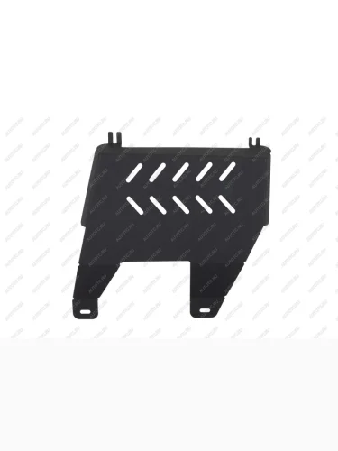 Защита обратки B9 (Дизель)  Пежо Патнер PEUGEOT db90000012