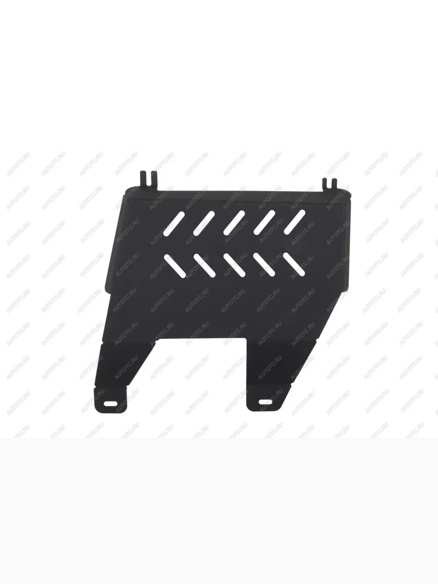 Защита обратки B9 (Дизель)  Пежо Патнер PEUGEOT db90000012  в Самаре Самарской области