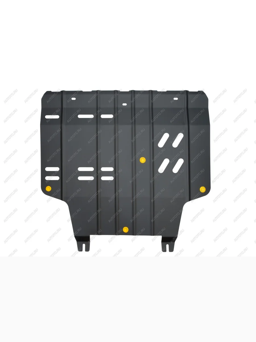 ЗК+ЗКПП и крепёж подходит для CHANGAN Uni-V (23-) 1,5T бен. AT (Уст-ка на болты рулевой рейки)  Чанган Юни-В NLZ nlz.09.05.030  в Керчи Республика Крым