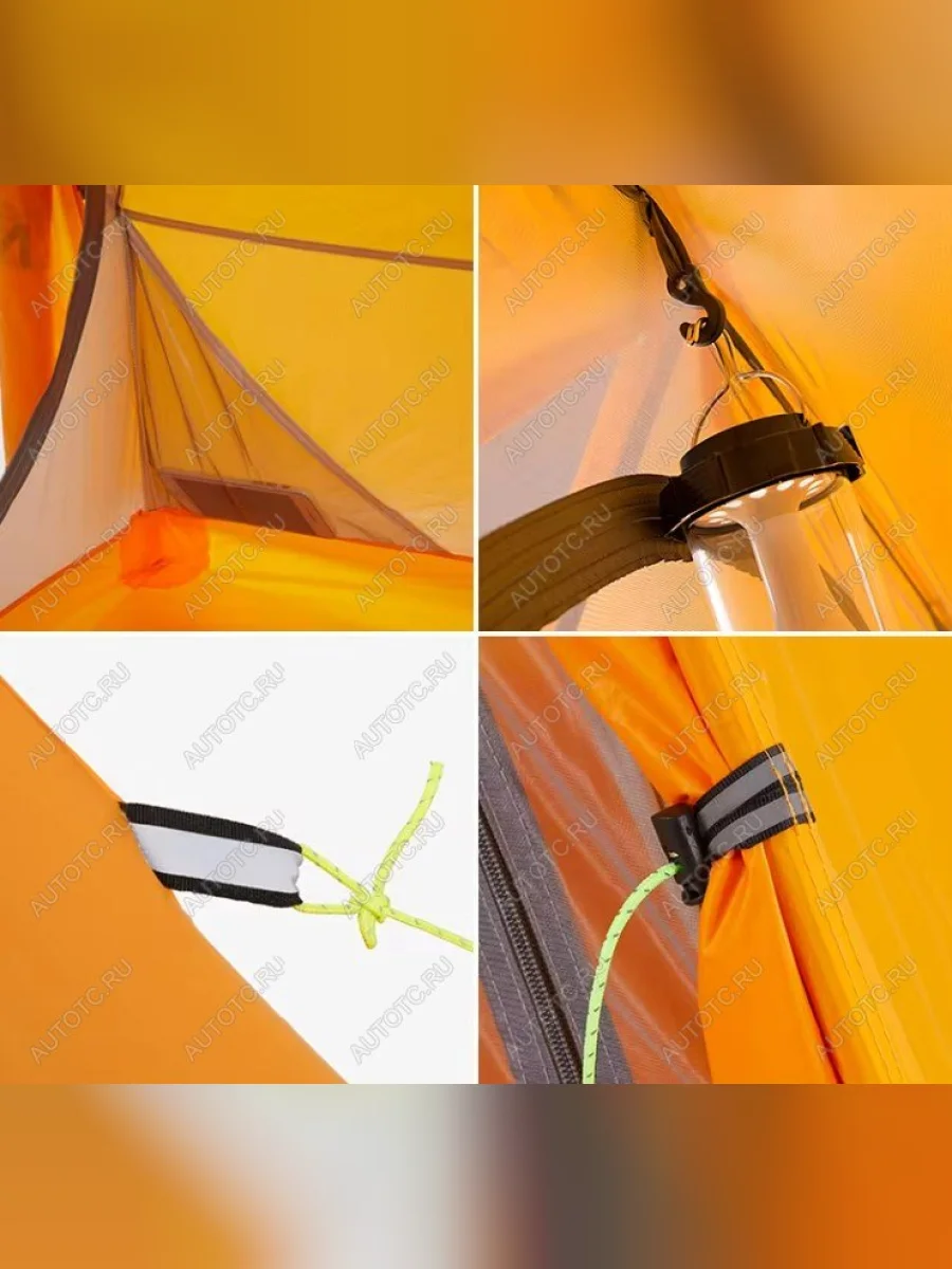 Палатка 1-местная, алюминиевый каркас, сверхлегкая Naturehike Cycling (Spider) Si Seat Toledo Mk1 седан (1991-1999)  с доставкой в г. Пермь