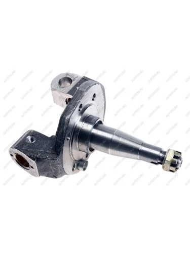 Кулак поворотный ГАЗ-3309,3307 под АБС правый (ОАО ГАЗ) GAZ 3309-3001012