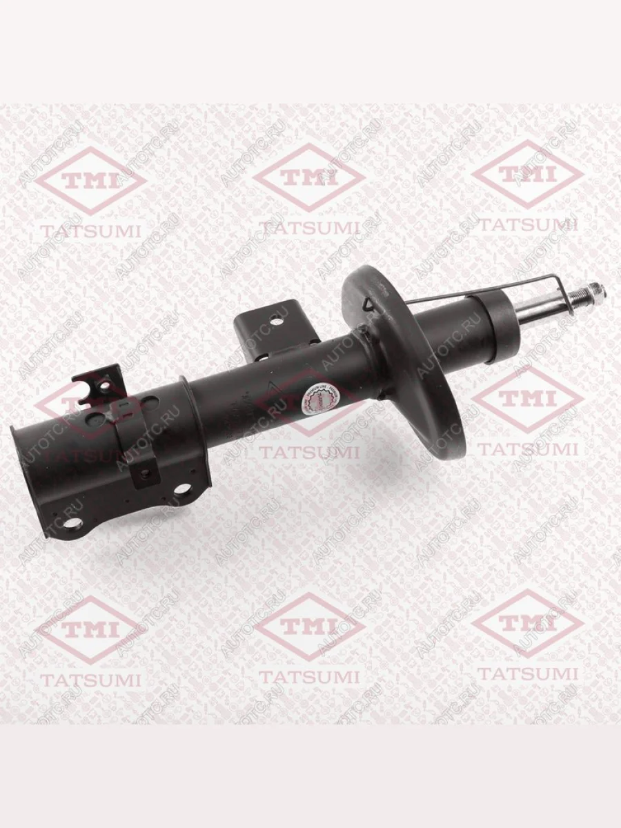 Амортизатор SUZUKI Grand Vitara (08-) передний левый TATSUMI BELT TATSUMI BELT taa2077l  в Самаре Самарской области