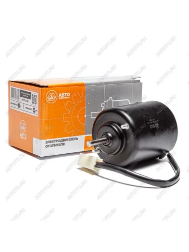 Мотор отопителя ГАЗ-3302 салона AVTOELECTRICA AVTOELECTRICA 197.3730 ae