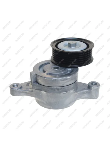 Ролик приводного ремня BMW 7 (E66) натяжителя PATRON PATRON pt38350