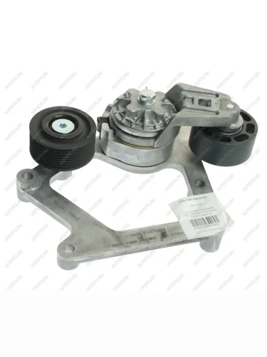 Блок КАМАЗ-ЕВРО-5 натяжителя ремня автоматического ПОЛЮС ПОЛЮС 2782-1307200-01сб