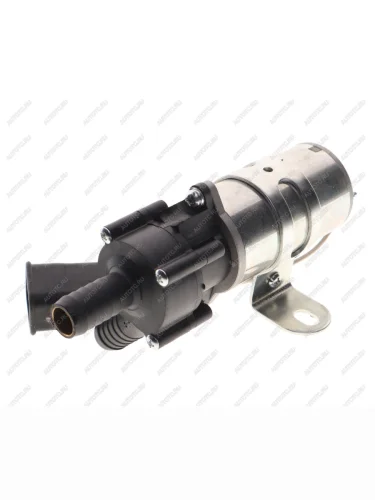 Насос отопителя салона d=18мм 12V 2 провода AVTOELECTRICA AVTOELECTRICA 75.3780.11.01 ae