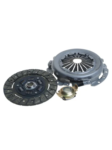 Сцепление ВАЗ-2112 в сборе ПРАМО ПРАМО 2112-1601000