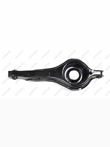 Рычаг подвески FORD Focus 2,C-Max MAZDA 3 (04-) задней подпружинный нижний левыйправый BSG BSG bsg30315037