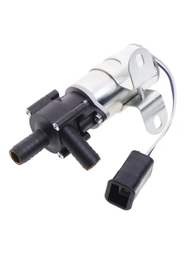 Насос отопителя салона d=18мм 24V 2 провода AVTOELECTRICA AVTOELECTRICA 75.3780.21.01 ae