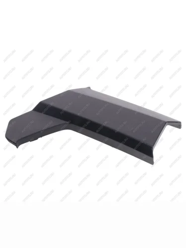 Крышка фары SITRAK C9H противотуманной левой ALFA CAR ALFA CAR ac712w41610-1325