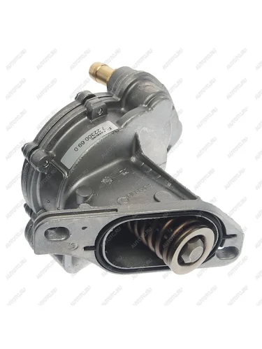 Насос вакуумный VW LT,T4,Crafter AUDI A6 PIERBURG PIERBURG 7.22300.69.0