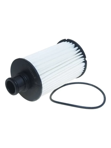 Фильтр масляный LAND ROVER Range Rover (5.0) JAGUAR XF,XJ MAHLE MAHLE ox774d