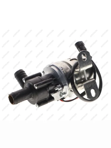 Насос отопителя салона d=18мм 12V (евроразъем) AVTOELECTRICA AVTOELECTRICA 322.3780 ae