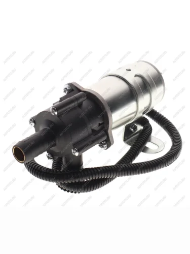 Насос отопителя салона d=18мм 24V ПЖД 15.8106-15 AVTOELECTRICA AVTOELECTRICA 75.3780.21.02 ae