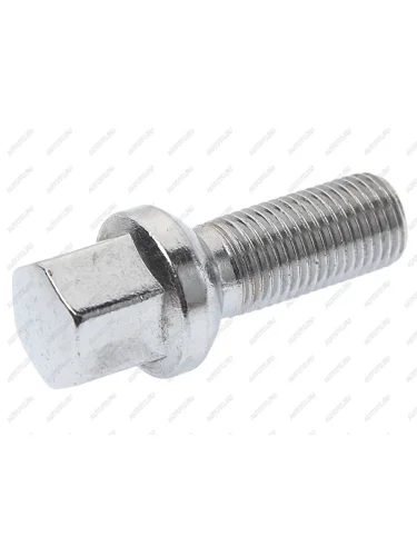 Болт колеса М14х1.5х31 сфера под ключ 17мм MEGAPOWER MEGAPOWER м14х1.5х31