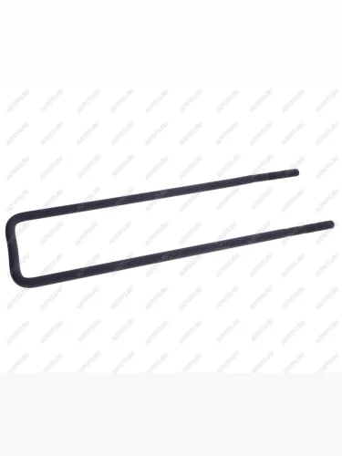 Стремянка КАМАЗ кузова L=480мм;М14х1.5мм 10т длинная усиленная MEGAPOWER MEGAPOWER 290-17-225