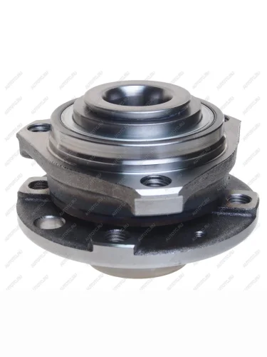 Ступица OPEL Astra G (98-05),Zafira (99-05) передняя с подшипником FENOX FENOX whb81263