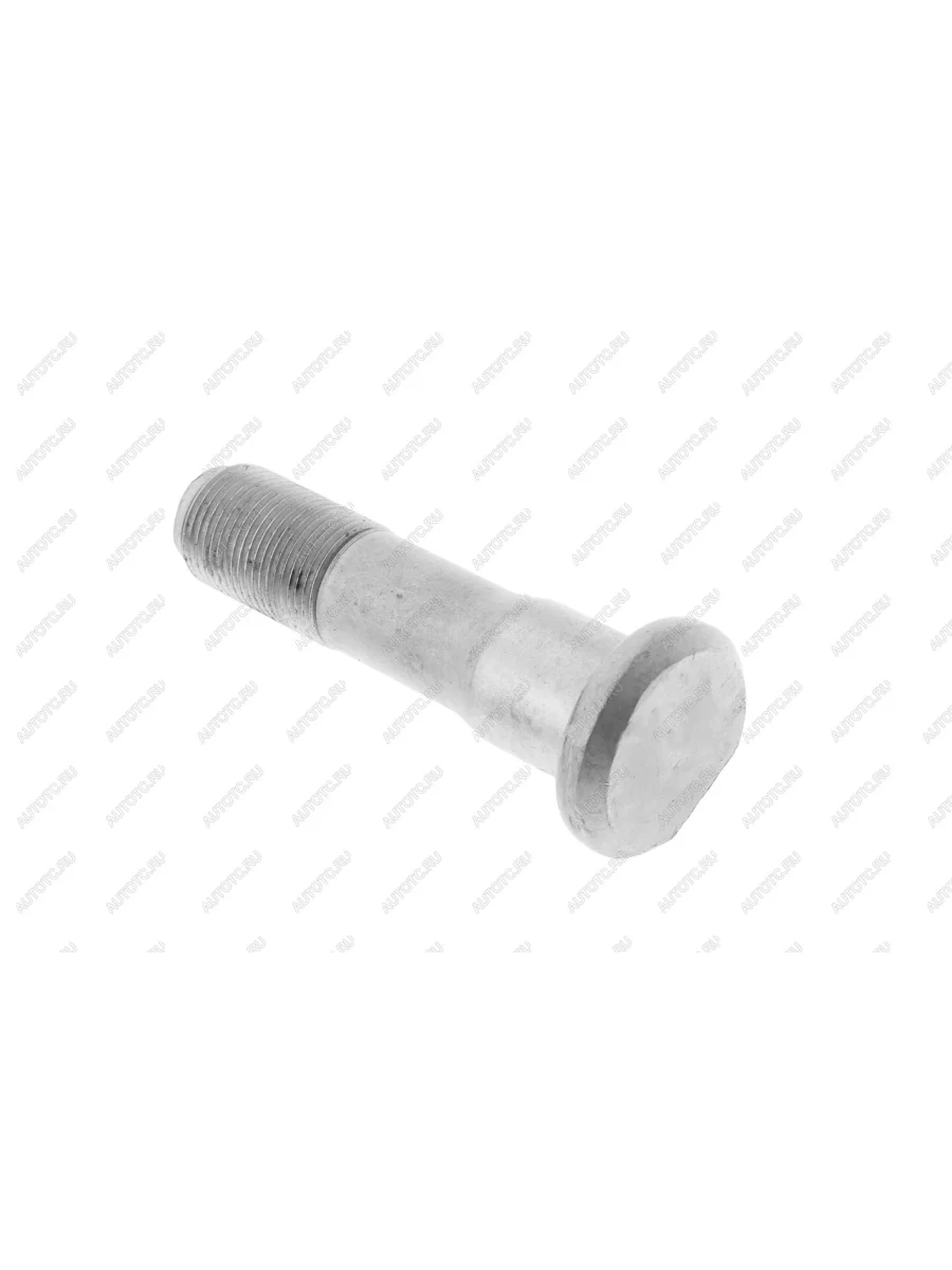 Болт ступицы КАМАЗ колеса переднего М20х1.5х82 (ОАО КАМАЗ) KAMAZ 43118-3103071  в Самаре Самарской области