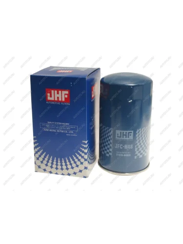 Фильтр топливный HYUNDAI HD260,270,320,370,500,1000,AeroQueen дв.D6CA3841 (JFC-H48) JHF JHF 31945-84000