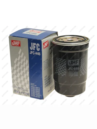 Фильтр топливный HYUNDAI Porter 2,Starex H-1 дв.D4CB ЕВРО-4 KIA Ceed,Sportage (TDI) (JFC-H46) JHF JHF 31922-4h001