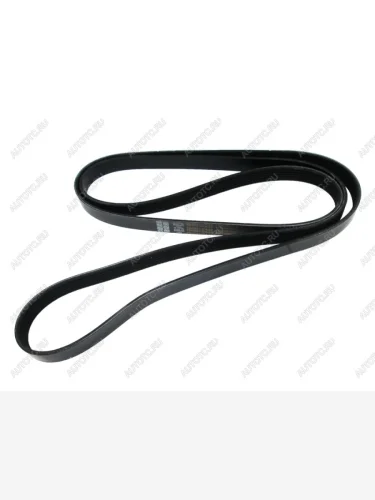 Ремень поликлиновый TOYOTA CROWN 04- 3UZ-FEMITSUBISHI OUTLANDER CW5W 4B12SSANG YONG KORANDOREXTON DAYCO 6PK2120HD