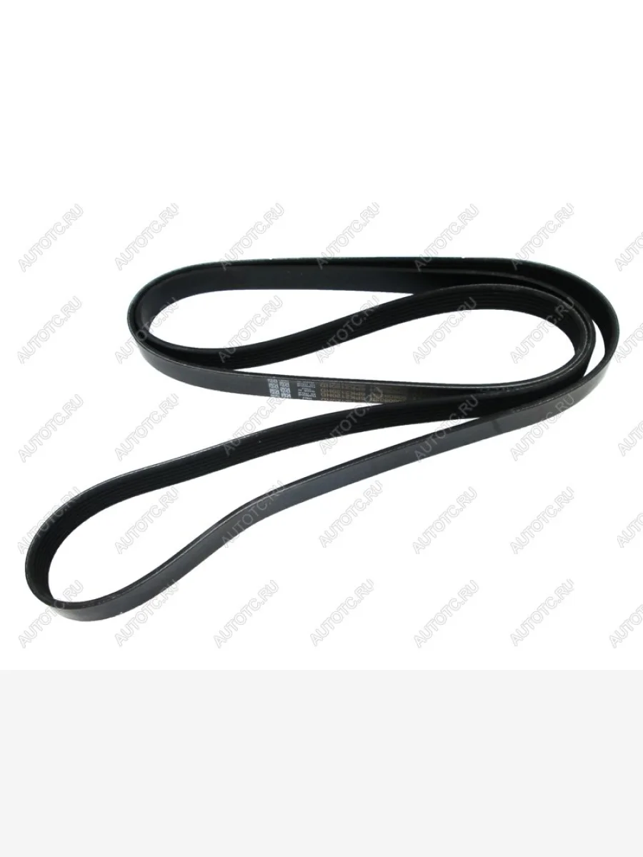 Ремень поликлиновый TOYOTA CROWN 04- 3UZ-FEMITSUBISHI OUTLANDER CW5W 4B12SSANG YONG KORANDOREXTON DAYCO 6PK2120HD  в Керчи Республика Крым