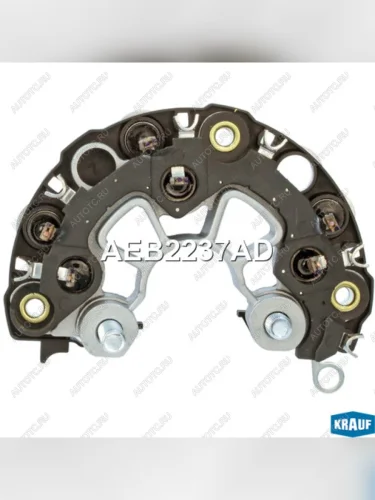 Мост диодный OPEL Astra,Corsa,Zafira KRAUF KRAUF aeb2237ad