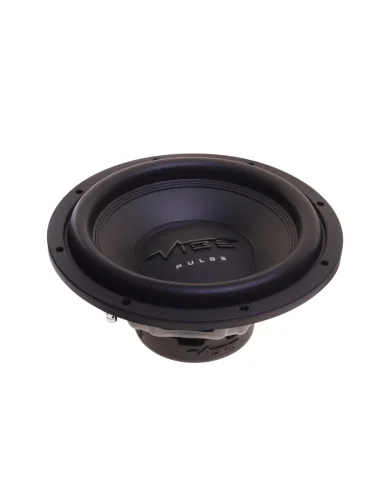 Сабвуфер 12 (30см) 400Вт VIBE VIBE pulse12d2-v3