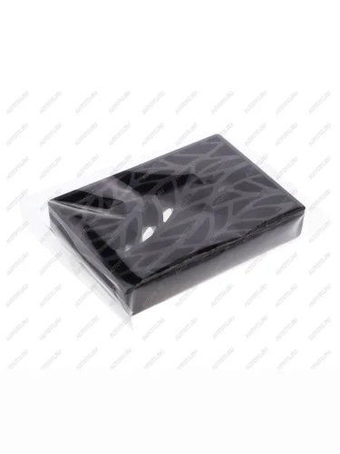 Ароматизатор под сиденье полимерный (wood & leather) 37г АЕР АЕР а4110