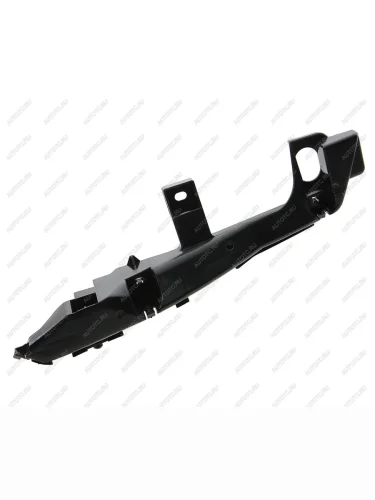 Кронштейн бампера TOYOTA Land Cruiser Prado (J150) переднего левый SAT SAT stty91000b2