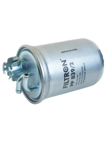 Фильтр топливный VW Caddy 2,Lupo,Polo (94-01) SEAT Cordoba,Ibiza 2,Toledo SKODA Felicia FILTRON FILTRON pp8392