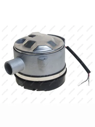 Мотор отопителя автономного WEBASTO Thermo 90 24V S&C MOTORI S&C MOTORI 135sg