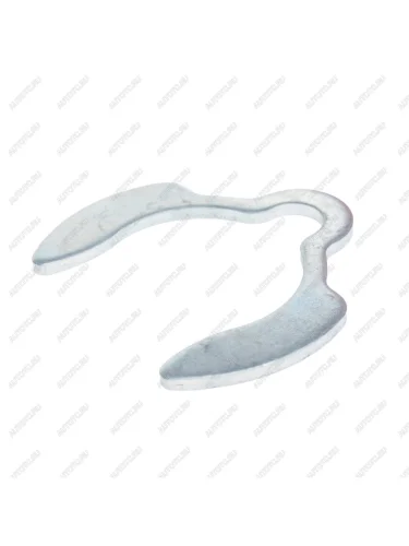 Скоба JCB стопорная металлическая (41.3х65.9мм) ARIES ARIES 82601048