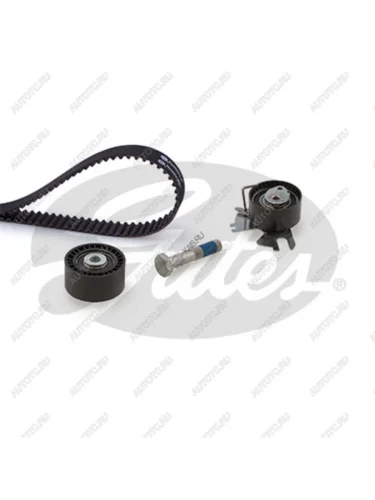 Комплект ГРМ FORD Focus,Mondeo GATES GATES k015672xs
