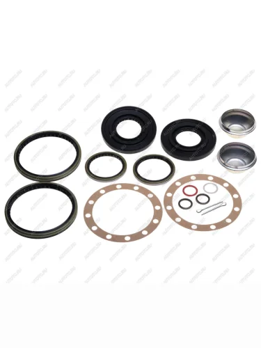 Комплект для ТО КАМАЗ Компас-9 (ТО-0) ОЕ KAMAZ 43089-to-0