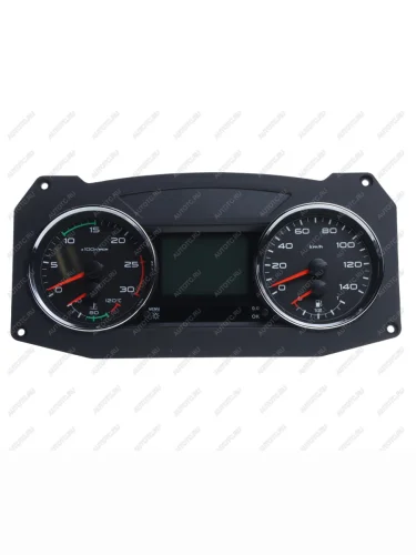 Комбинация приборов FAW 3250,3310 OE FAW 3820010-76wc