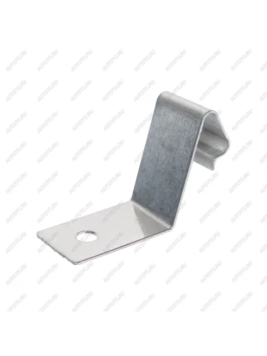 Скоба MAN бампера переднего STELLOX STELLOX 8000521sx