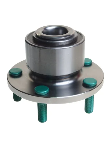 Ступица FORD Focus,C-Max (03-) передняя KRAUF KRAUF wbk5262uu