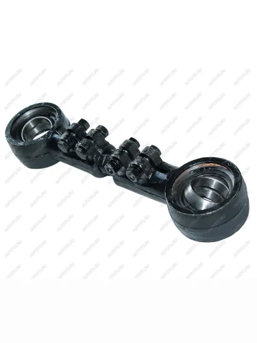 Штанга МАЗ полуприцепа регулируемая L=355мм KN KN 9389-2919011