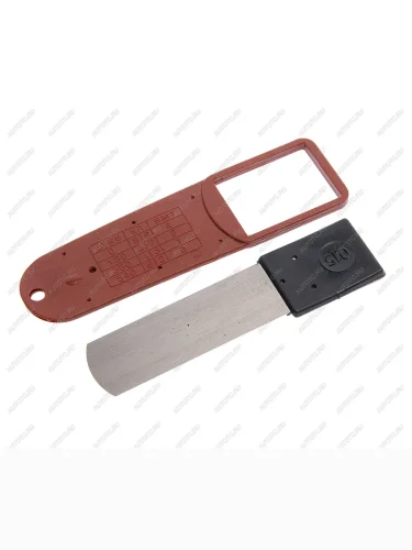 Щуп 0.15мм для установки зазора (пластмас.) СЕРВИС КЛЮЧ СЕРВИС КЛЮЧ 685228