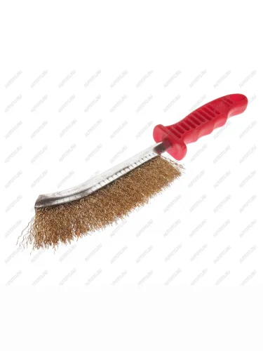 Щетка металлическая 120х30мм L=250мм JTC JTC TOOLS CO., LTD jtc-5721
