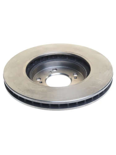 Диск тормозной HONDA Accord (98-02) Civic (01-05) Legend (06-) передний (1шт.) NK NK 202624