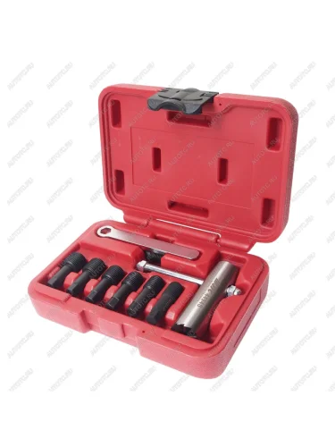 Набор инструментов для восстановления маслосливных отверстий JTC JTC TOOLS CO., LTD jtc-4494s