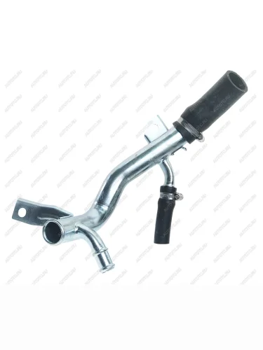 Патрубок FORD Transit Connect (02-13) системы охлаждения BSG BSG bsg30720153