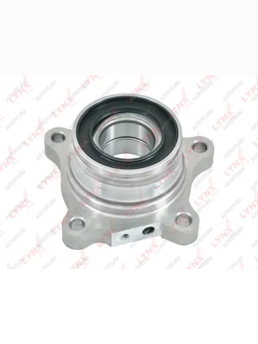Ступица TOYOTA Land Cruiser 120 задняя LYNX LYNX wb1030